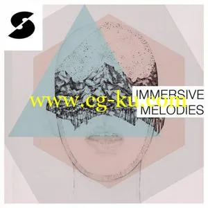 Samplephonics Immersive Melodies MULTiFORMAT的图片1