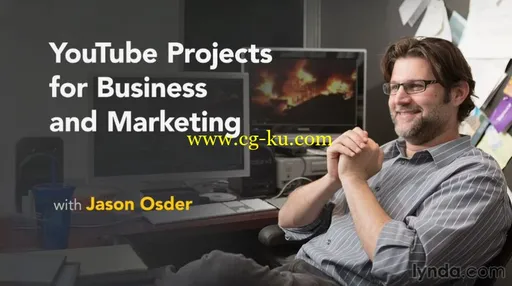 YouTube Projects for Business and Marketing的图片1