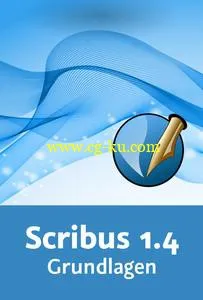Video2Brain – Scribus 1.4 – Grundlagen的图片1