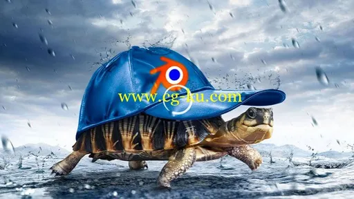 3D Animation with Blender for beginners的图片1