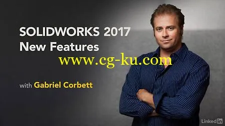 Lynda – SOLIDWORKS 2017 New Features的图片2