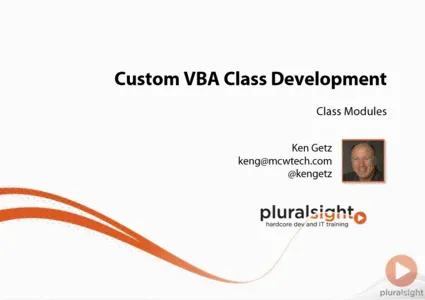Custom VBA Class Development的图片1