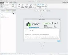 PTC Creo 4.0 M070的图片1