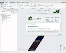 PTC Creo 4.0 M070的图片3