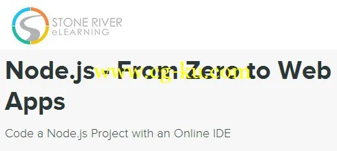 Node.js – From Zero to Web Apps的图片1