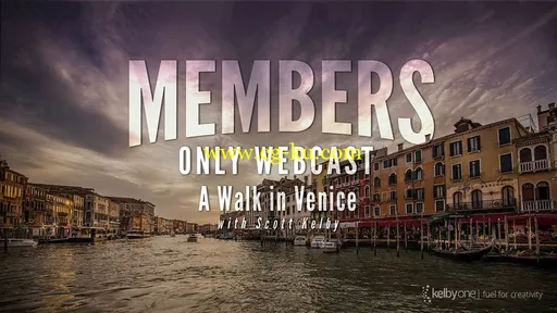 A Walk in Venice的图片1