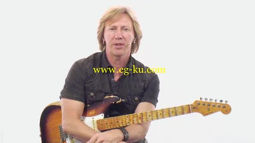 50 Modal Guitar Tricks You Must Know – Robbie Calvo’s的图片2