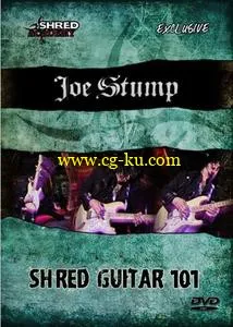 Shred Academy – Joe Stump & Company (2016)的图片1