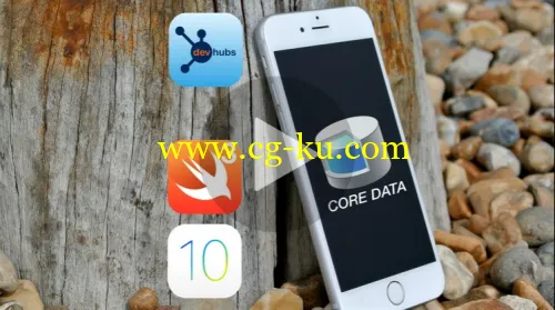 CoreData in Swift 3 and iOS 10 (2016)的图片2
