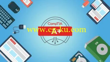 A+ 2016: Operating Systems Fundamentals的图片1
