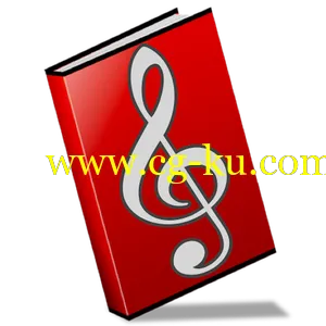 Music Binder Pro 3.5 MacOSX的图片1