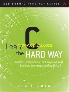 Learn C the Hard Way的图片1