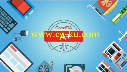 A+ 2016: PC Components Fundamentals的图片1