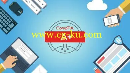 A+ 2016 Security and Operational Procedures Fundamentals的图片1
