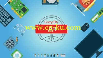 A+ 2016: PC Assembly Fundamentals的图片1