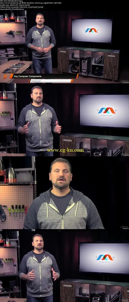 A+ 2016: PC Assembly Fundamentals的图片2