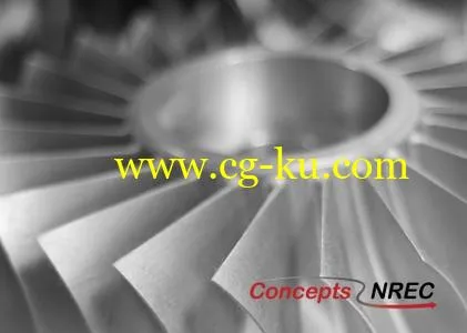 Concepts NREC 8.6 Suite的图片1