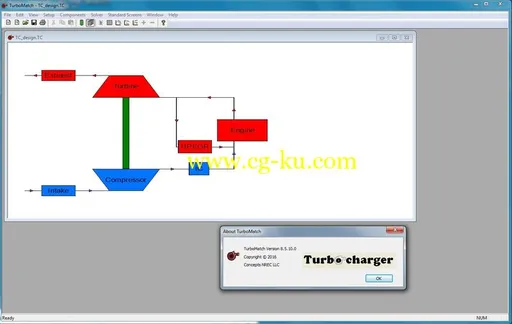 Concepts NREC 8.6 Suite的图片2