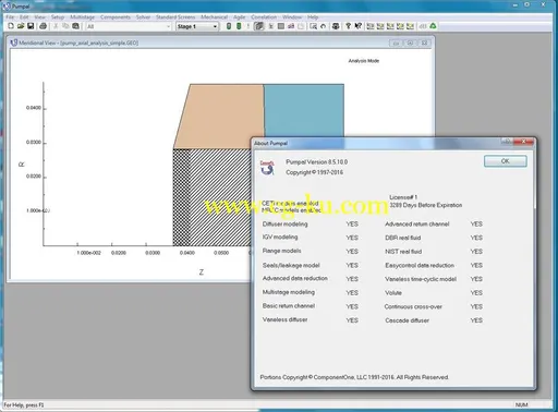 Concepts NREC 8.6 Suite的图片4