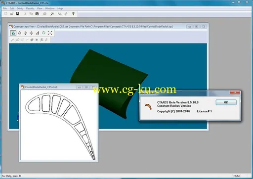 Concepts NREC 8.6 Suite的图片5