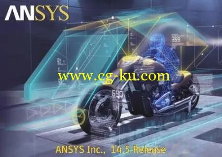 ANSYS 14.5 Tutorials 教程的图片1