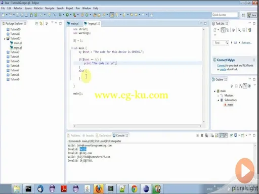 Learn Perl 5 By Doing It的图片3