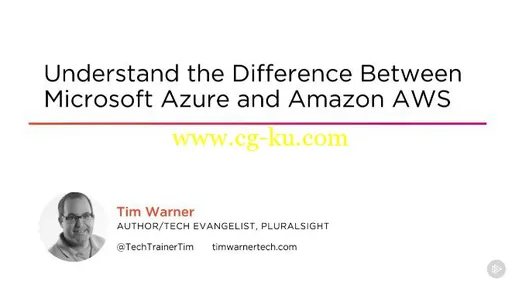 Understanding the Difference Between Microsoft Azure and Amazon AWS的图片1