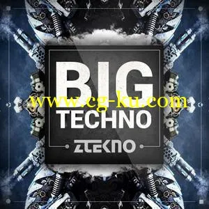 ZTEKNO Big Techno MULTiFORMAT的图片1