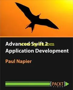 Advanced Swift 2 Application Development的图片1
