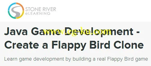 Java Game Development – Create a Flappy Bird Clone的图片1
