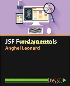 JSF Fundamentals的图片1