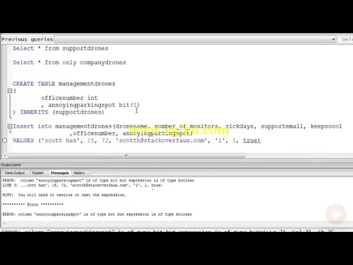 A Tour of PostgreSQL By Rob Sullivan的图片2