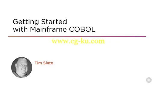 Getting Started with Mainframe COBOL的图片1