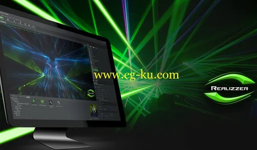 Realizzer 3D 1.8.0.1 Studio的图片1
