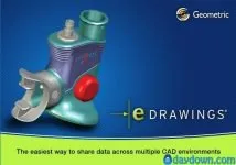 eDrawings Pro 2017 Suite 2018-05-12的图片14