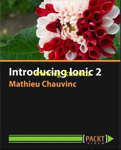 Introducing Ionic 2的图片1
