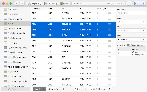 Postico 1.4 MacOSX的图片1