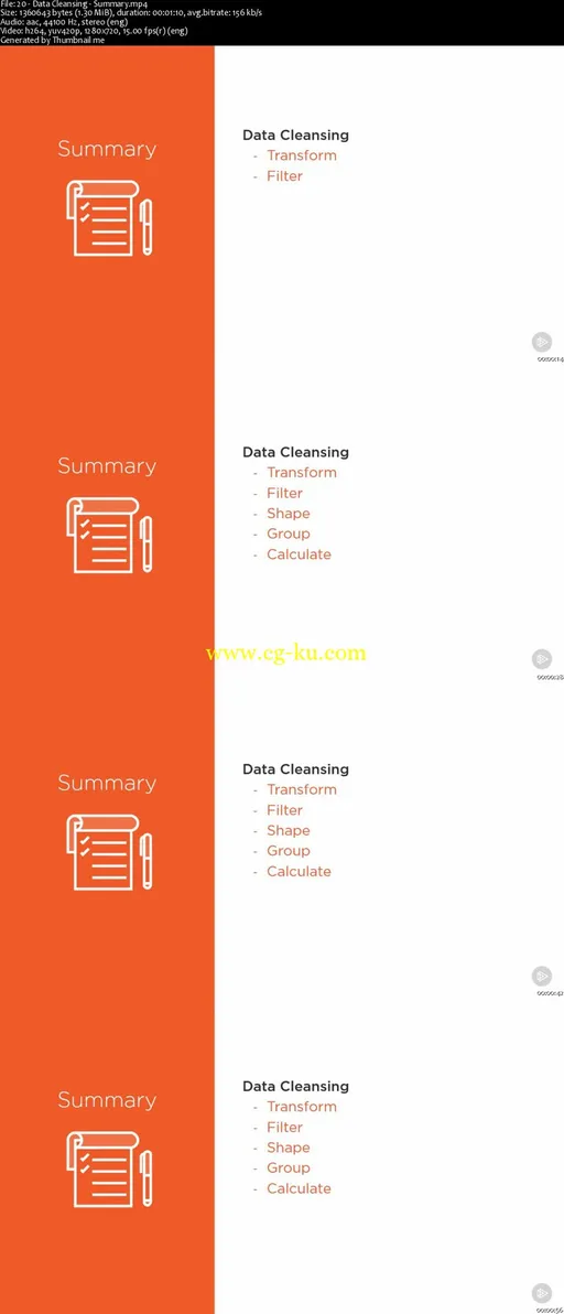 Retrieve, Transform, and Combine Data Using Power Query的图片2