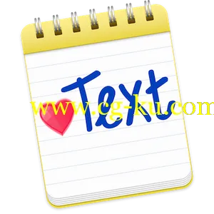 Favorite Text 1.9 MacOSX的图片1