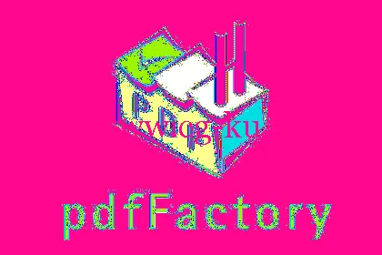 pdfFactory Pro 6.34 Multilingual的图片1