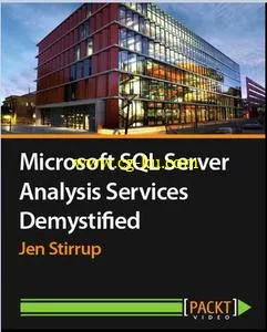 Microsoft SQL Server Analysis Services Demystified的图片1