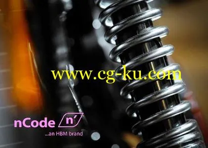 HBM nCode 13.1 32/64的图片1