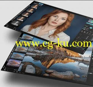 ON1 Photo RAW 2017.7 v11.7.0.3874 Win/MacOS的图片1