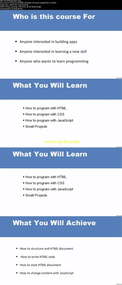 Introduction to Frontend Web Development For Beginners的图片2