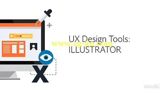 Lynda – Illustrator for UX Design的图片1