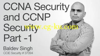 CCNA Security and CCNP Security 2016 With Baldev Part::1 (Part Two)的图片1