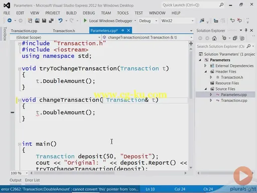 Learn How to Program with C++的图片2