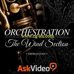 askvideo: Orchestration 102 – The Wind Section的图片1