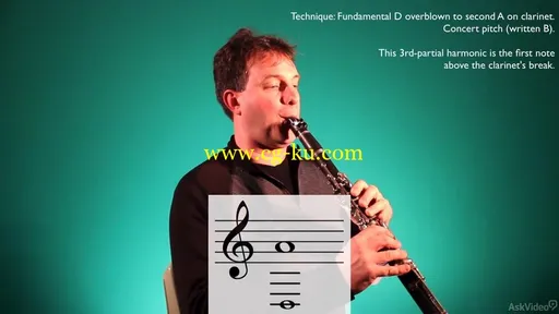 askvideo: Orchestration 102 – The Wind Section的图片2