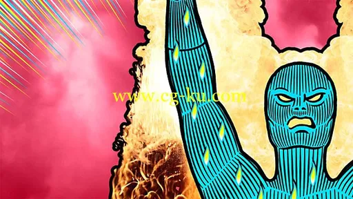 Lynda – Illustrator CC 2017 One-on-One Fundamentals的图片1 Lynda – Illustrator CC 2017 One-on-One Fundamentals的图片1